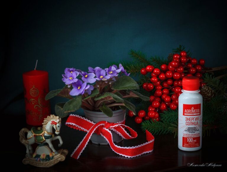 Универсальное решение для здоровья растений: АГРОМЕРА ЭНЕРГИЯ СОЛНЦА универсальное удобрение для растений