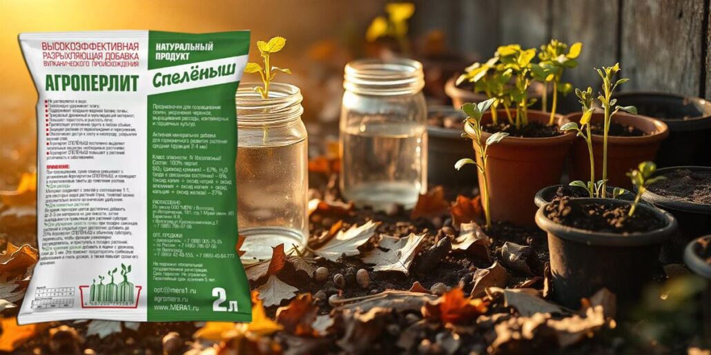 Идеальный баланс влаги и воздуха в почве: секреты здорового роста растений