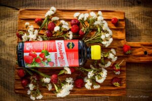 Правильное питание для клубники: от первых листьев до сладких ягод