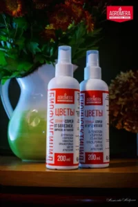 Применение биологических препаратов для защиты растений от заболеваний дома в холодное время года